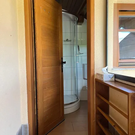 Domacija Brdar Casa de Férias