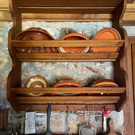 Domacija Brdar Casa de Férias Adlesici
