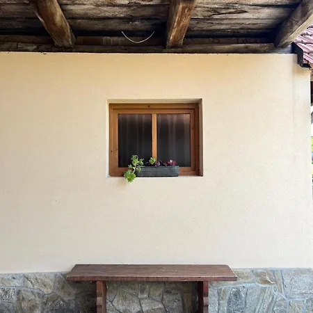 Domacija Brdar Casa de Férias