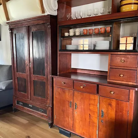 Semesterbostad Domacija Brdar