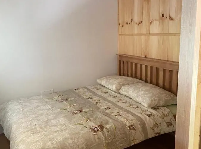 Domacija Brdar Holiday home *