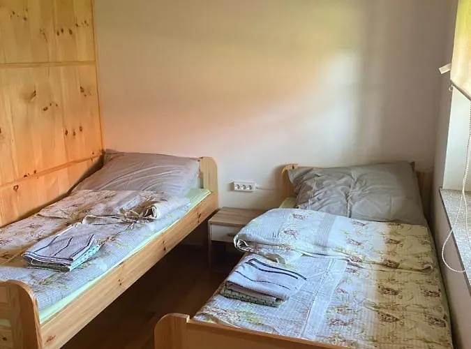 Domacija Brdar Holiday home *