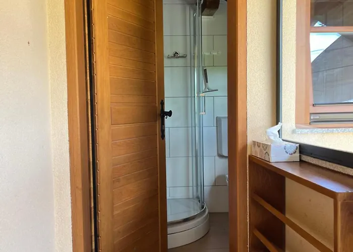 Domacija Brdar Vakantiehuis