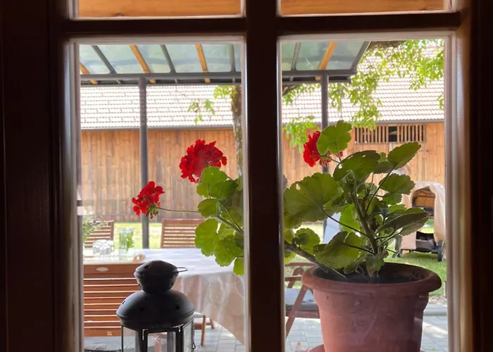 Holiday home Domacija Brdar *