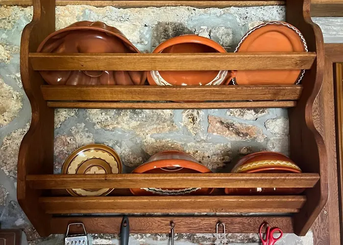 Domacija Brdar Holiday home Adlesici