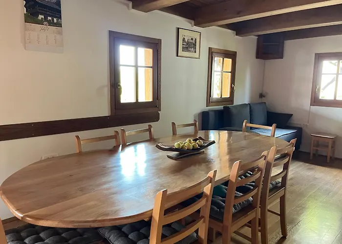 Vakantiehuis Domacija Brdar Adlesici