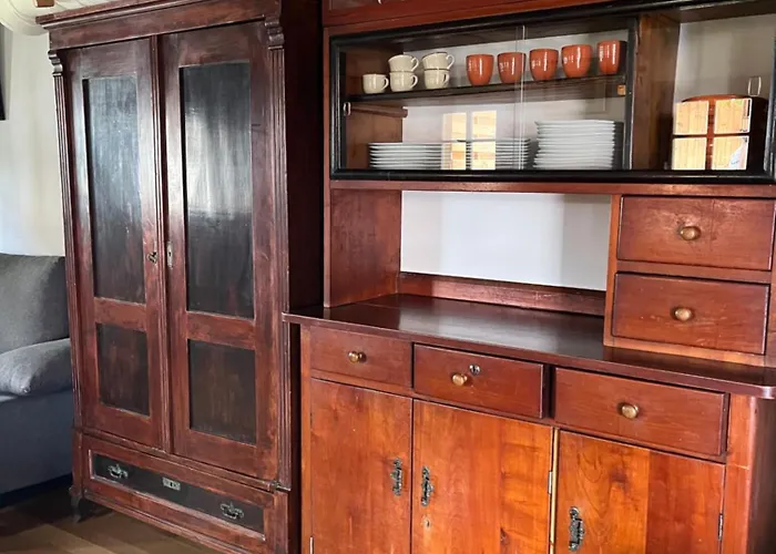 Nyaraló Domacija Brdar